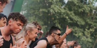 Amsterdam Open Air maakt playground programma bekend