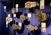 Tentoonstelling Martial Arts officieel geopend in Wereldmuseum Amsterdam Tentoonstelling Martial Arts officieel geopend in Wereldmuseum Amsterdam