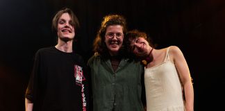 Wolgang, levi boon en Coos in de finale van Mooie Noten 2024
