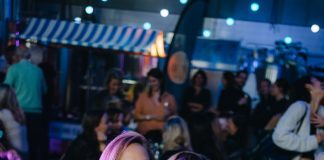 Oesterfestival Amsterdam 2024