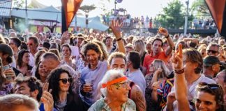 Classics uit de beginperiode van dance tijdens 'The Summer of love' op Thuishaven