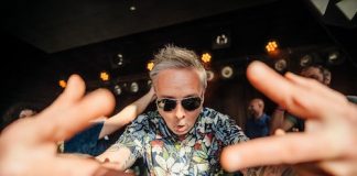 DJ Alexander Koning: “lol is de belangrijkste drijfveer”