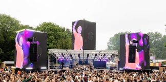In beeld: Amsterdam Open Air 2024