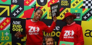 Het verhaal van Amsterdam Zuidoost City Het verhaal van Amsterdam Zuidoost City