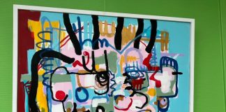 Zullen digitale kunsttentoonstellingen ooit van de grond komen? Zullen digitale kunsttentoonstellingen ooit van de grond komen?