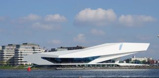 Musea in Amsterdam-Noord – het overzicht Musea in Amsterdam-Noord – het overzicht