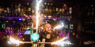 SOHO Amsterdam viert 25-jarig jubileum met een jaar lang festiviteiten