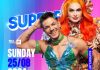 KAARTEN WINACTIE: Superflirt Festival 2024 bij Kaap Amsterdam KAARTEN WINACTIE: Superflirt Festival 2024 bij Kaap Amsterdam