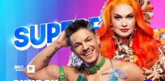 KAARTEN WINACTIE: Superflirt Festival 2024 bij Kaap Amsterdam