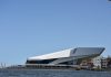 Tentoonstelling Albert Serra – Liberté bij Eye Filmmuseum in Amsterdam
