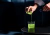 The Tailors presenteren het nieuwe menu 'Chemical Elements'