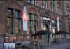 Opening Queer & Pride week in De Balie Plein Publiek: Joy Wielkens bij De Balie