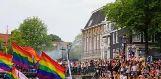 Pride Amsterdam 2024: Dit is wat je moet weten