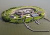 Waarom het leuk is om Forteiland Pampus te bezoeken Waarom het leuk is om Forteiland Pampus te bezoeken