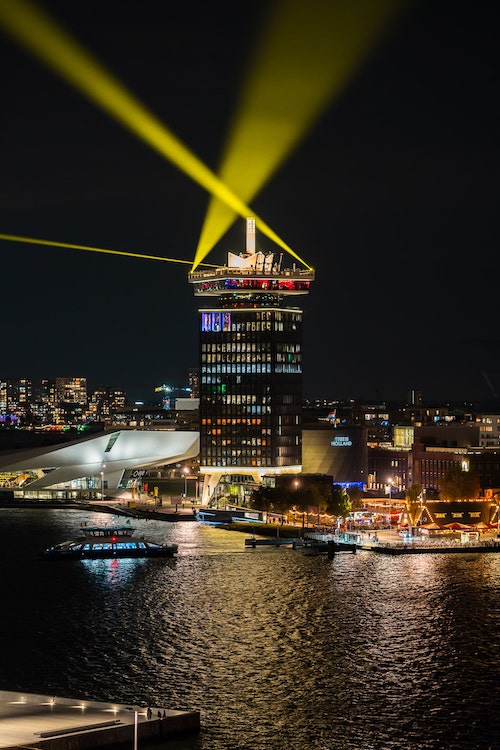 amsterdam dance event Amsterdam Dance Event maakt eerste artiesten bekend voor editie 2024