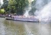 Canal Parade deelnemers 2024 Canal Parade deelnemers 2024