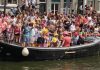 Wat is de Canal Parade route? Wat is de Canal Parade route?