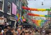 Feesten Pride Amsterdam die je niet wil missen Feesten Pride Amsterdam die je niet wil missen