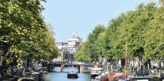 4 internationale films die in Amsterdam opgenomen zijn