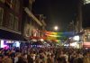Straatfeesten tijdens Pride Amsterdam 2024: waar zijn ze? Straatfeesten tijdens Pride Amsterdam 2024: waar zijn ze?