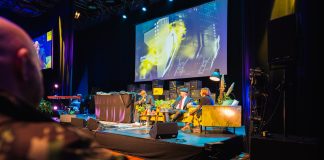 Amsterdam Dance Event 2024: wat is er te doen?