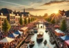 Bezoek jij het Sluis en Bruggenfeest in Weesp?