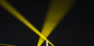 ADE 2024 opent met concerten van Eefje de Visser, Nick Verstand en anderen ADE 2024 opent met concerten van Eefje de Visser, Nick Verstand en anderen