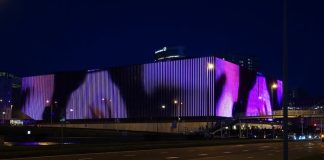 OSCAR AND THE WOLF OP 20 MAART NAAR ZIGGO DOME IN AMSTERDAM