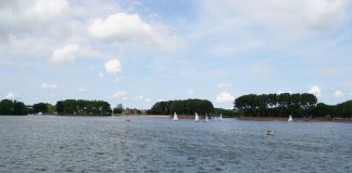 Amsterdam Nieuw-West: leuke dingen om te doen