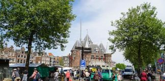 De Wallen in Amsterdam: wat te doen?