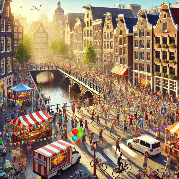 festival amsterdam vandaag Festival Amsterdam vandaag