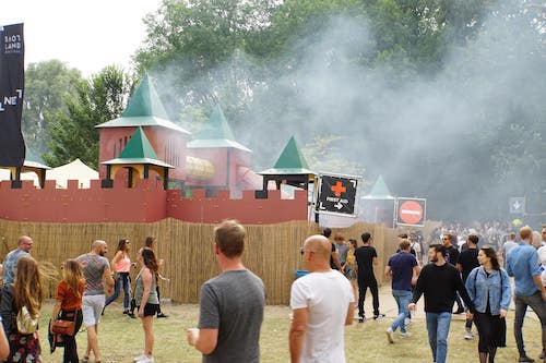 festival amsterdam vandaag Festival Amsterdam vandaag 31 augustus