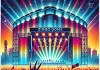 Concert Justin Timberlake Amsterdam Ziggo Dome 15, 16 en 19 augustus Concert Justin Timberlake Amsterdam Ziggo Dome 15, 16 en 19 augustus