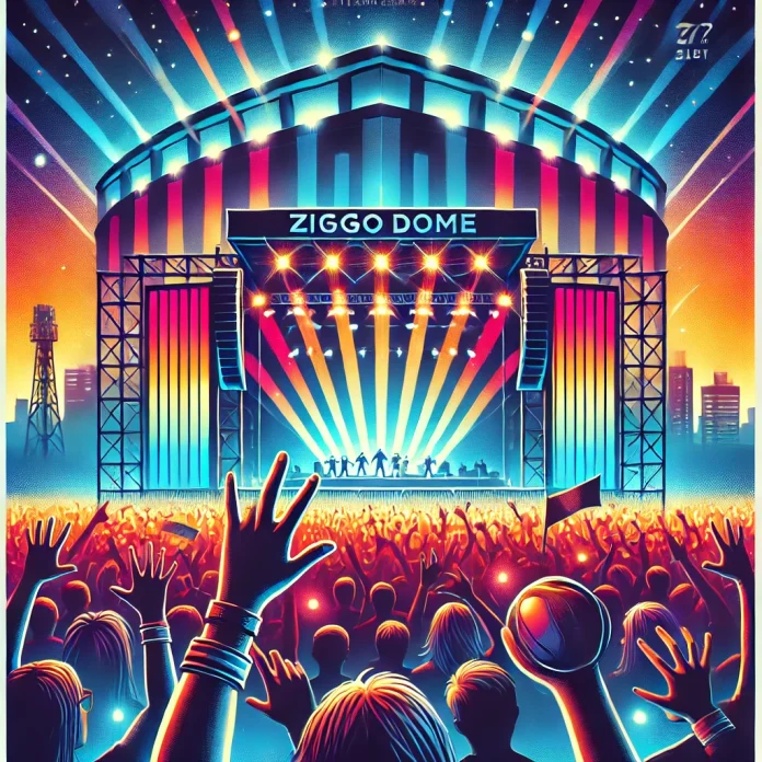 justin timberlake amsterdam Concert Justin Timberlake Amsterdam Ziggo Dome 15, 16 en 19 augustus