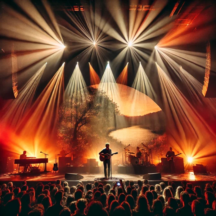 Concert Noah Kahan in Ziggo Dome: dit moet je weten