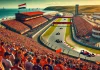Programma F1 Zandvoort- dit moet je weten Programma F1 Zandvoort- dit moet je weten