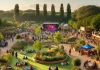 Bezoek jij het Tuinen van West Fest? Bezoek jij het Tuinen van West Fest?