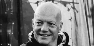 DJ Dimitri viert hele jaar uitbundig zijn 40-jarig jubileum DJ Dimitri viert hele jaar uitbundig zijn 40-jarig jubileum