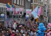 Festival in Amsterdam vandaag 14 september Festival in Amsterdam vandaag 14 september
