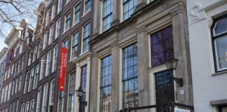 Zoek jij een fotografiemuseum in Amsterdam? Zoek jij een fotografiemuseum in Amsterdam?