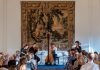 Succesvolle 27e editie van het Grachtenfestival Succesvolle 27e editie van het Grachtenfestival