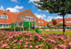 Groen, gezond en sociaal wonen: tentoonstelling ‘Het Paradijs van de Arbeider’ in Museum Het Schip Groen, gezond en sociaal wonen: tentoonstelling ‘Het Paradijs van de Arbeider’ in Museum Het Schip
