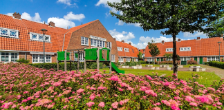 Groen, gezond en sociaal wonen: tentoonstelling ‘Het Paradijs van de Arbeider’ in Museum Het Schip Groen, gezond en sociaal wonen: tentoonstelling ‘Het Paradijs van de Arbeider’ in Museum Het Schip