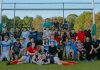 Rugbyclub Amsterdam bloeit en kijkt uit naar de toekomst Rugbyclub Amsterdam bloeit en kijkt uit naar de toekomst
