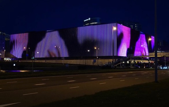 tino martin Show Tino Martin Ziggo Dome op 14 september