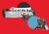 60 jaar Turkse arbeidsmigratie 60 jaar Turkse arbeidsmigratie