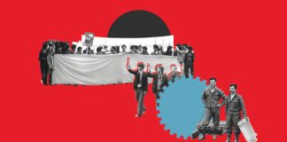60 jaar Turkse arbeidsmigratie 60 jaar Turkse arbeidsmigratie