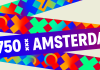 Amsterdam 750 jaar: wat is er te doen? Amsterdam 750 jaar: wat is er te doen?