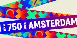 Amsterdam 750 jaar: wat is er te doen? Amsterdam 750 jaar: wat is er te doen?