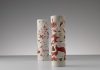 Expositie EverGlaze door Roos op ten Berg in Museum Weesp Expositie EverGlaze door Roos op ten Berg in Museum Weesp